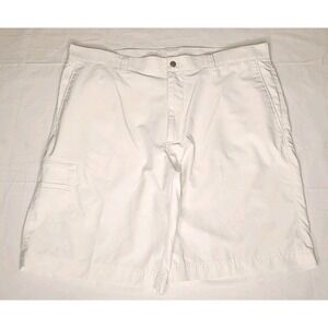 Callaway Golf‎ Shorts Cargo Pockets Performance Men's Size 40 Classic Athleisure